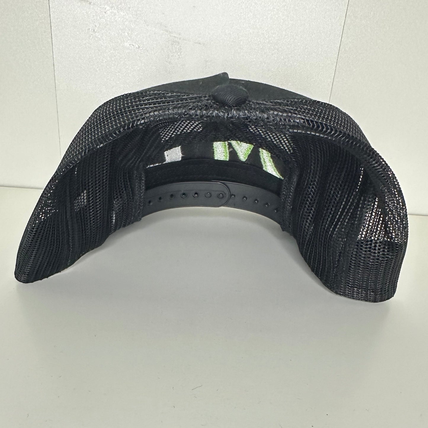 The Snapback