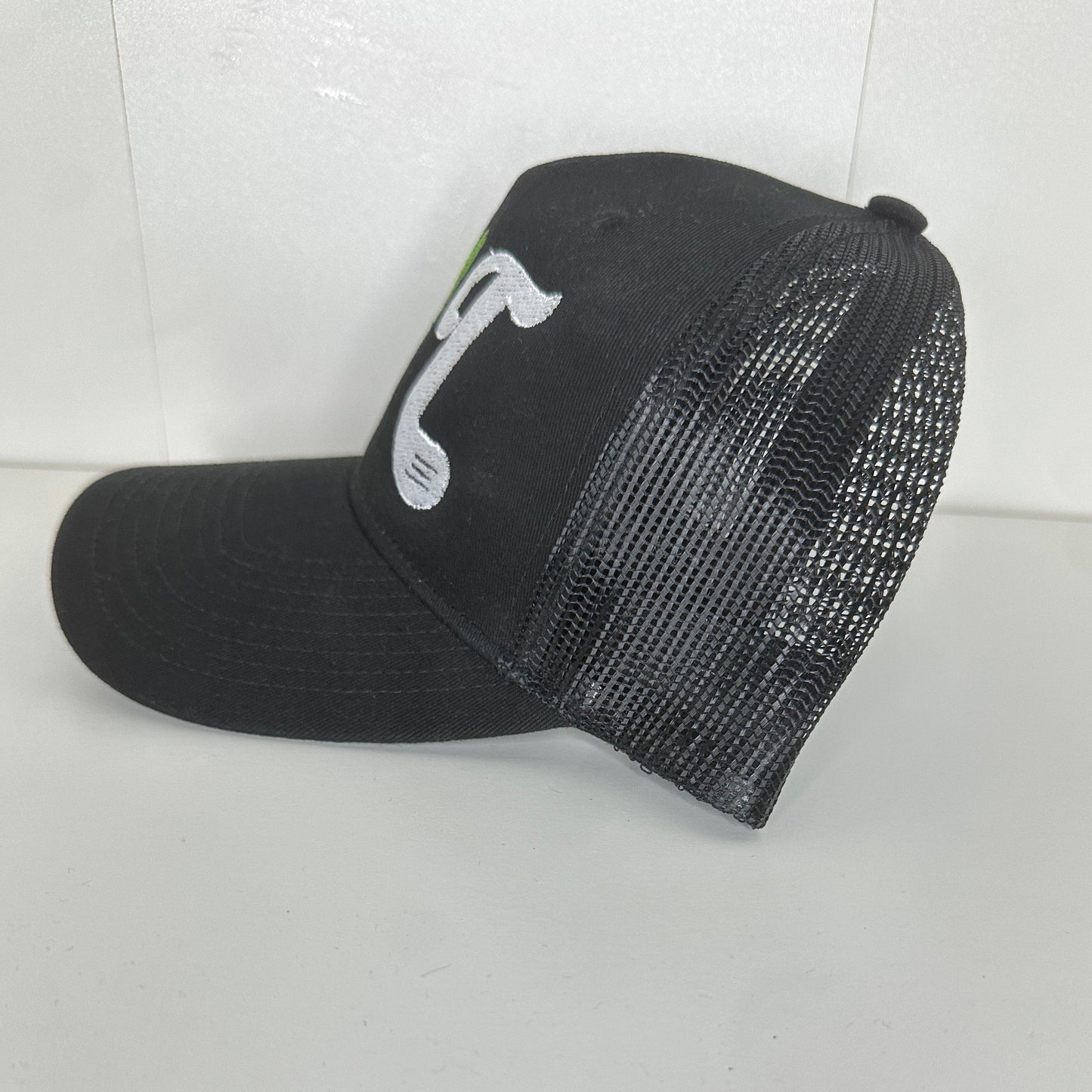 The Snapback